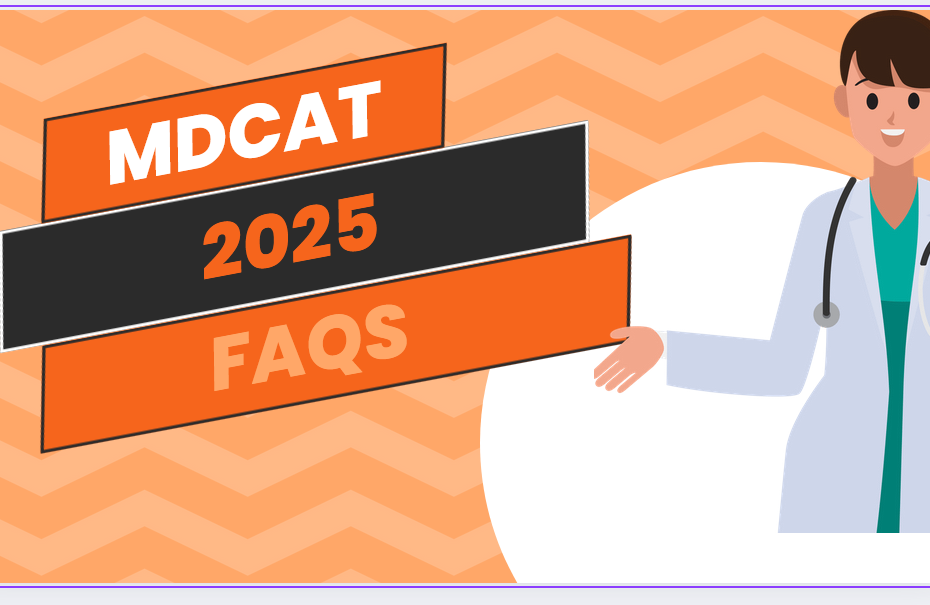 mdcat 2025