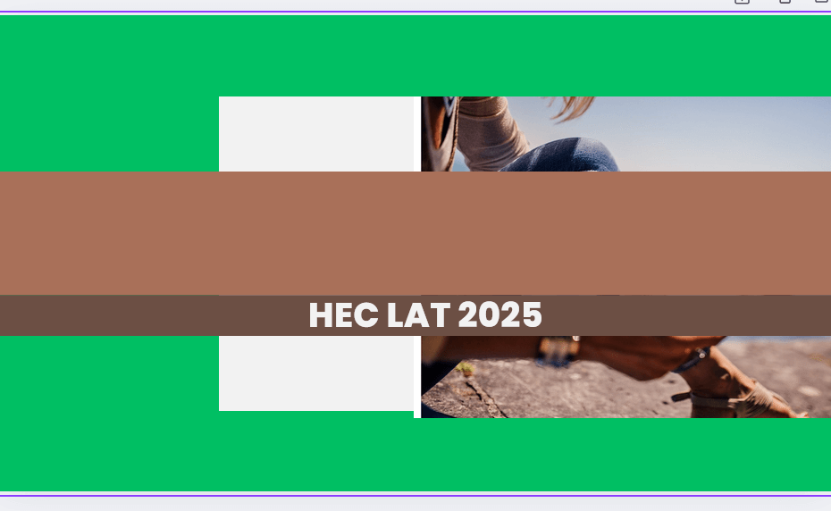 HEC LAT 2025
