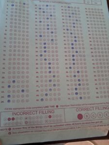 HEC LAT Answer Key 24 August 2025