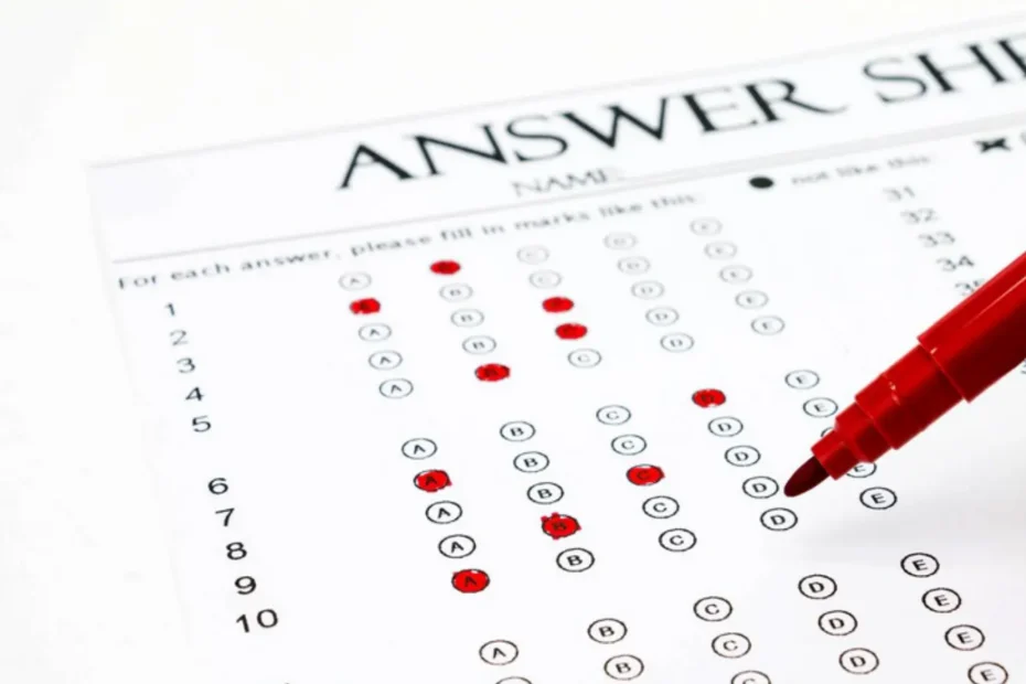 LAT Answer Keys 12 April 2026